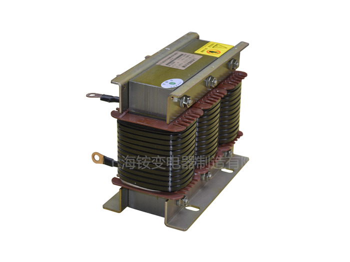 CKSG-10KVA-3-14%串聯電抗器