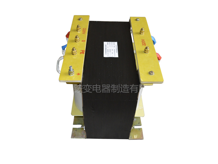 5KW單相干式變壓器BK-5kva380V變220V 110V 36V 24