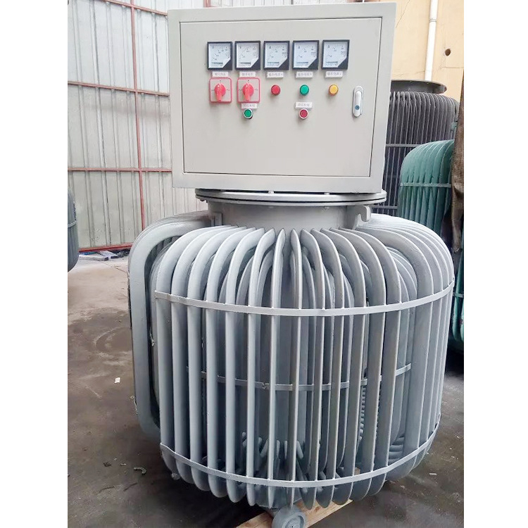 工地隧道工廠專用油浸式穩壓器TNSJA-400KVA